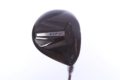 Used Titleist GT2 3-Wood - Right-Handed - 15 Degrees - Stiff Flex-Next Round