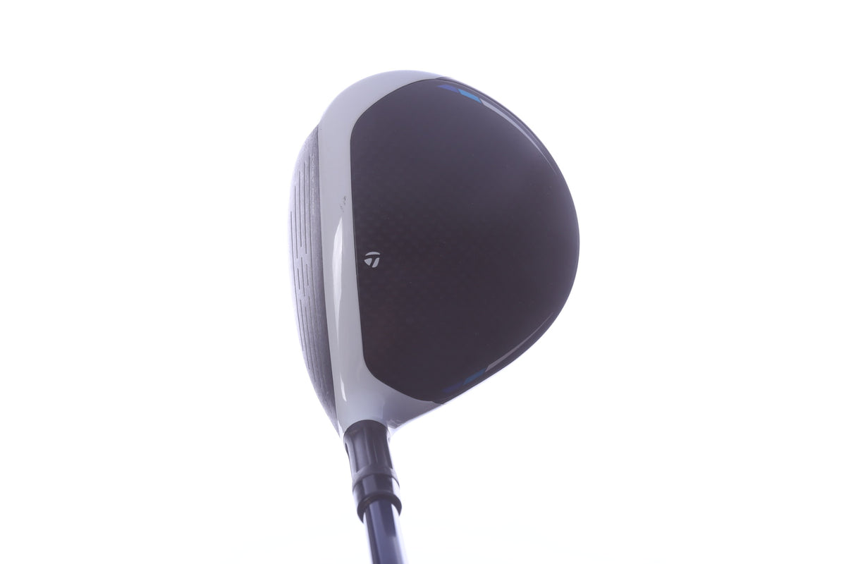 Used TaylorMade SIM2 MAX 3HL Wood - Right-Handed - 16.5 Degrees - Seniors Flex-Next Round