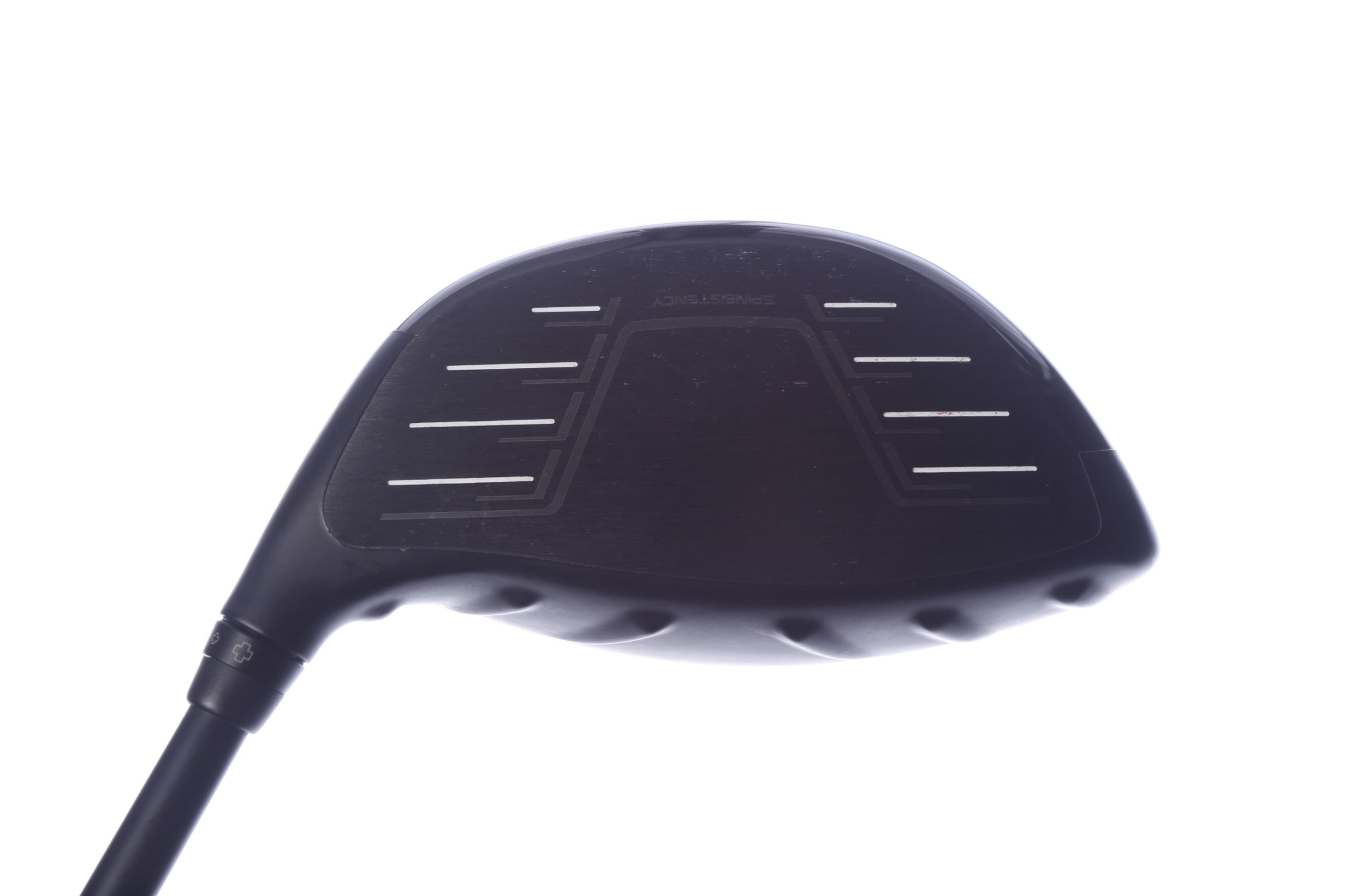 Used Ping G440 MAX Right-Handed Driver – Next Round