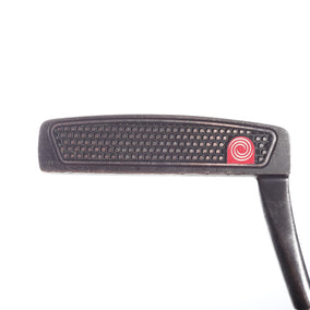 Used Odyssey O-Works #9 Putter - Left-Handed - 36.5 in - Mid-mallet-Next Round