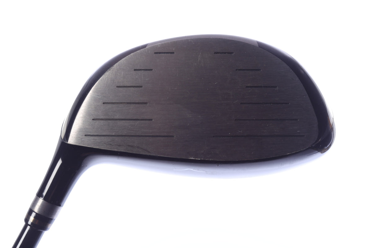 Used Wilson Staff Smooth Driver - 12 Degrees - Seniors Flex Fujikura Fit-On 150 - Right-Handed