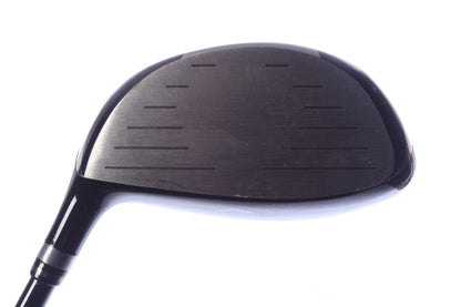 Used Wilson Staff Smooth Driver - 12 Degrees - Seniors Flex Fujikura Fit-On 150 - Right-Handed