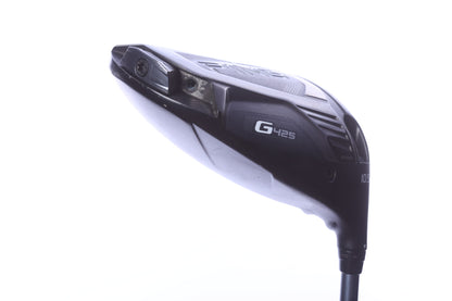 Used Ping G425 MAX Driver - 10.5 Degrees - Soft Regular Flex Ping ALTA CB - Right-Handed