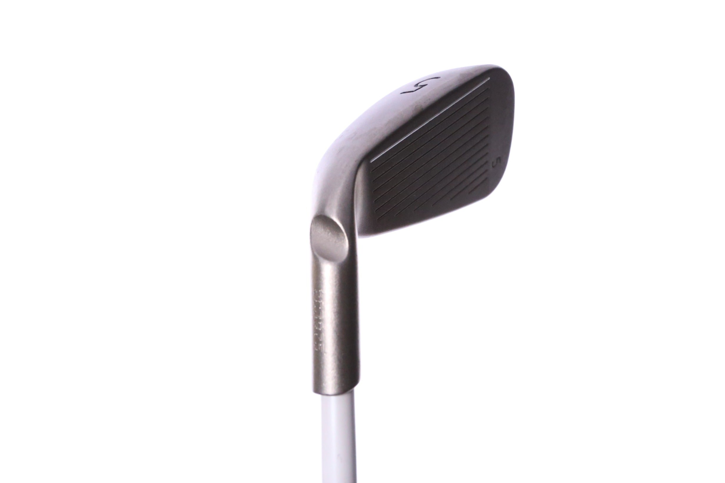Used Ping Rhapsody Single 5-Iron - Right-Handed - Ladies Flex