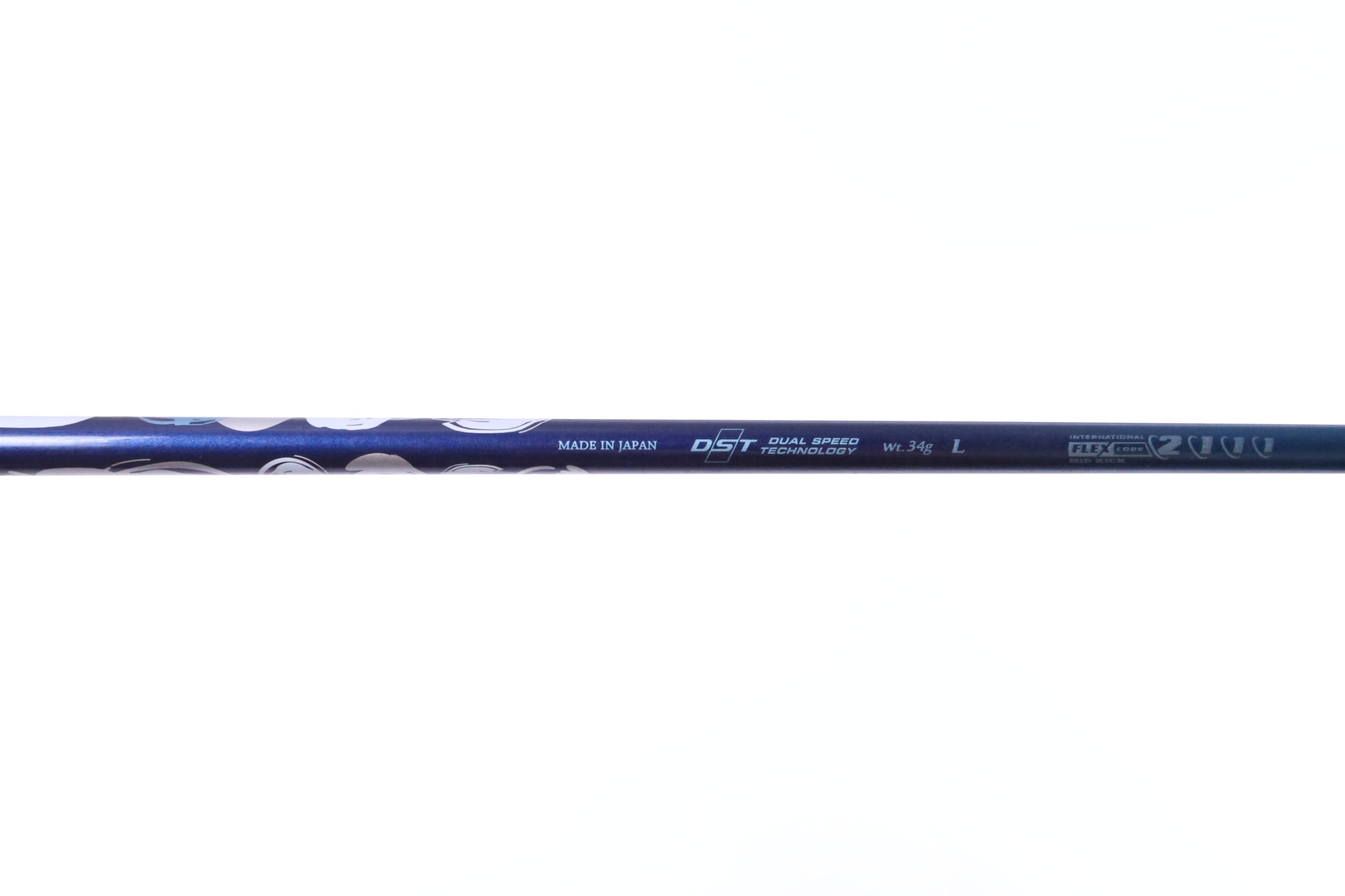 Used XXIO 12 7-Wood - Right-Handed - 23 Degrees - Ladies Flex