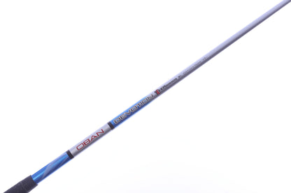 Used Oban Devotion Driver Shaft Stiff Flex Graphite - 44 in - Ping G440 Adapter