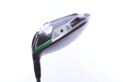 Used Callaway Elyte Driver - 9 Degrees - Stiff Flex Project X Denali Blue - Left-Handed-Next Round