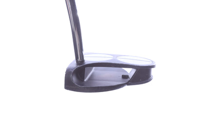 Used Odyssey Ai-ONE 2-Ball DB Putter - Right-Handed - 33 in - Mallet-Next Round