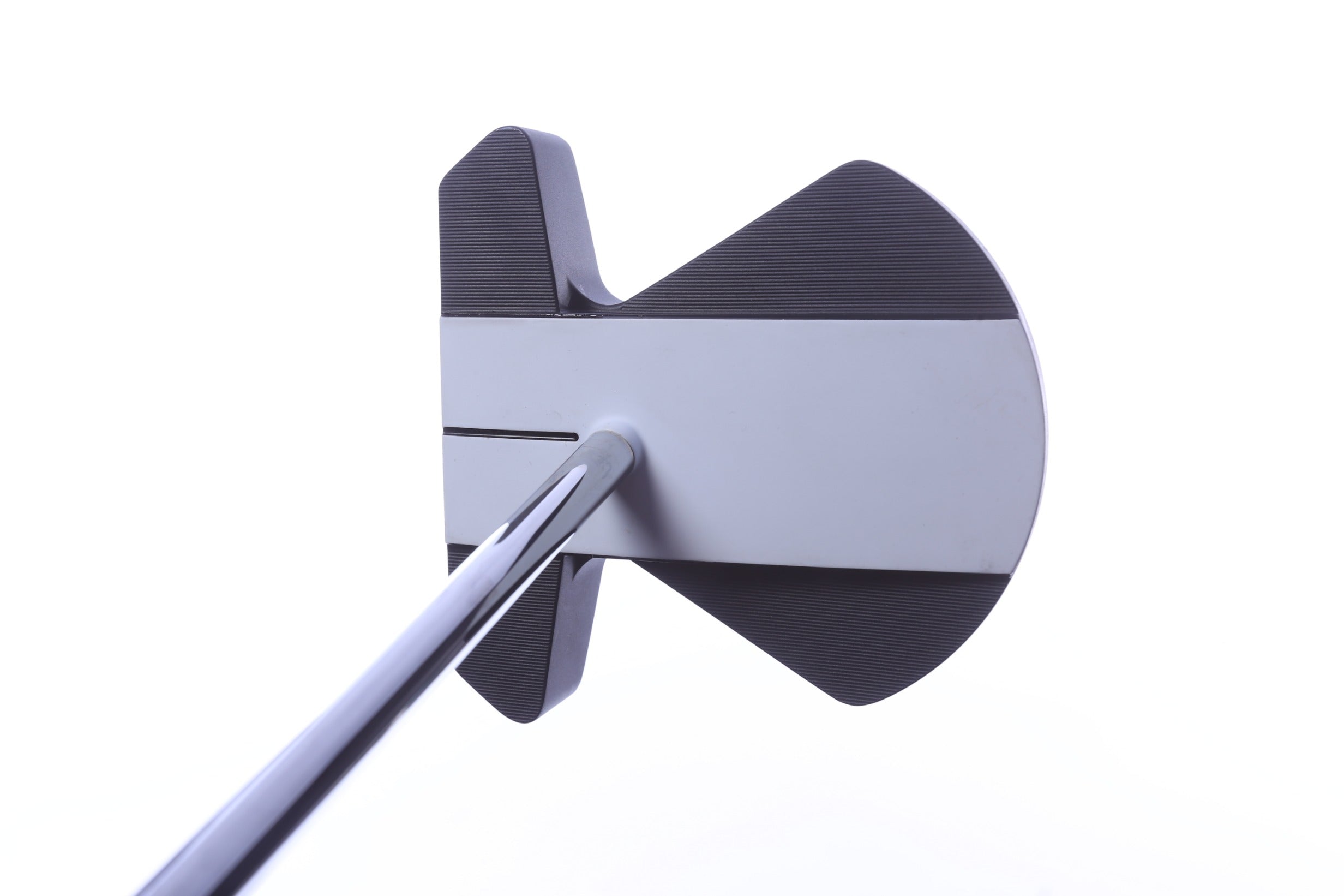 Used Odyssey Ai-ONE Square 2 Square Max Stripe Putter - Right-Handed - 35 in - Mallet