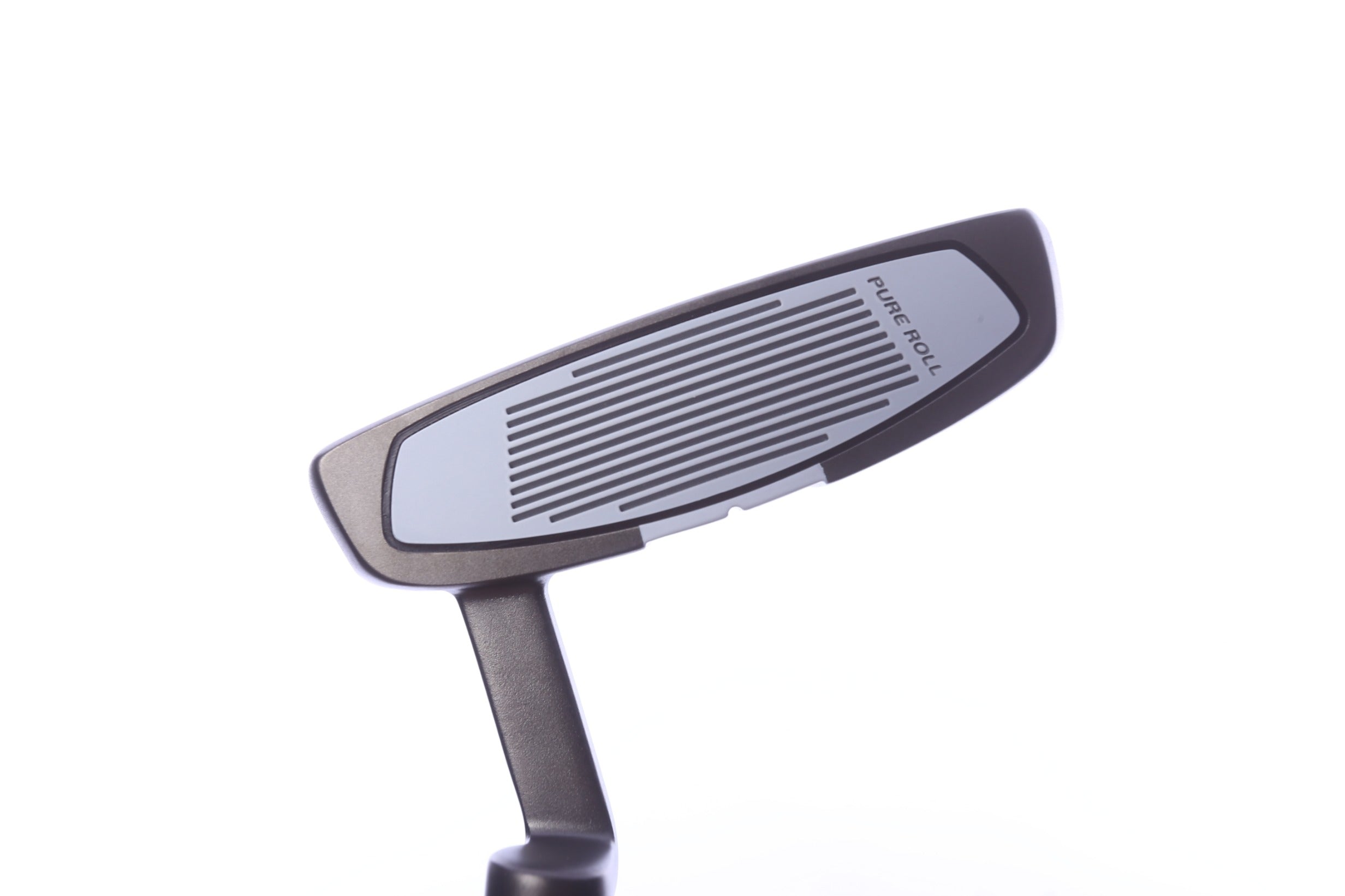 Used TaylorMade Spider Tour X L Neck Putter - Right-Handed - 33.5 in - Mallet
