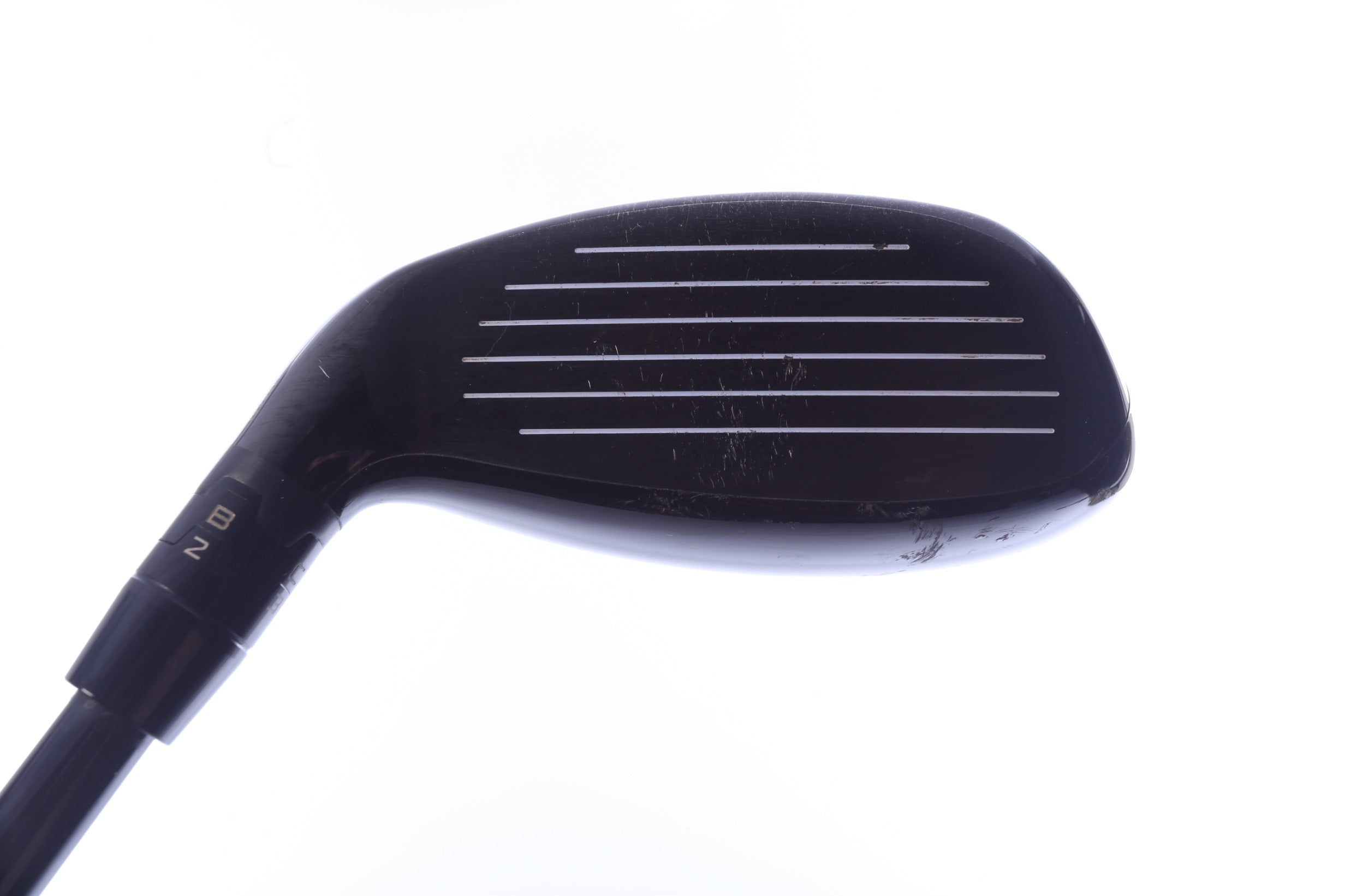 Used Titleist TSR3 3H Hybrid - Right-Handed - 19 Degrees - Extra Stiff Flex