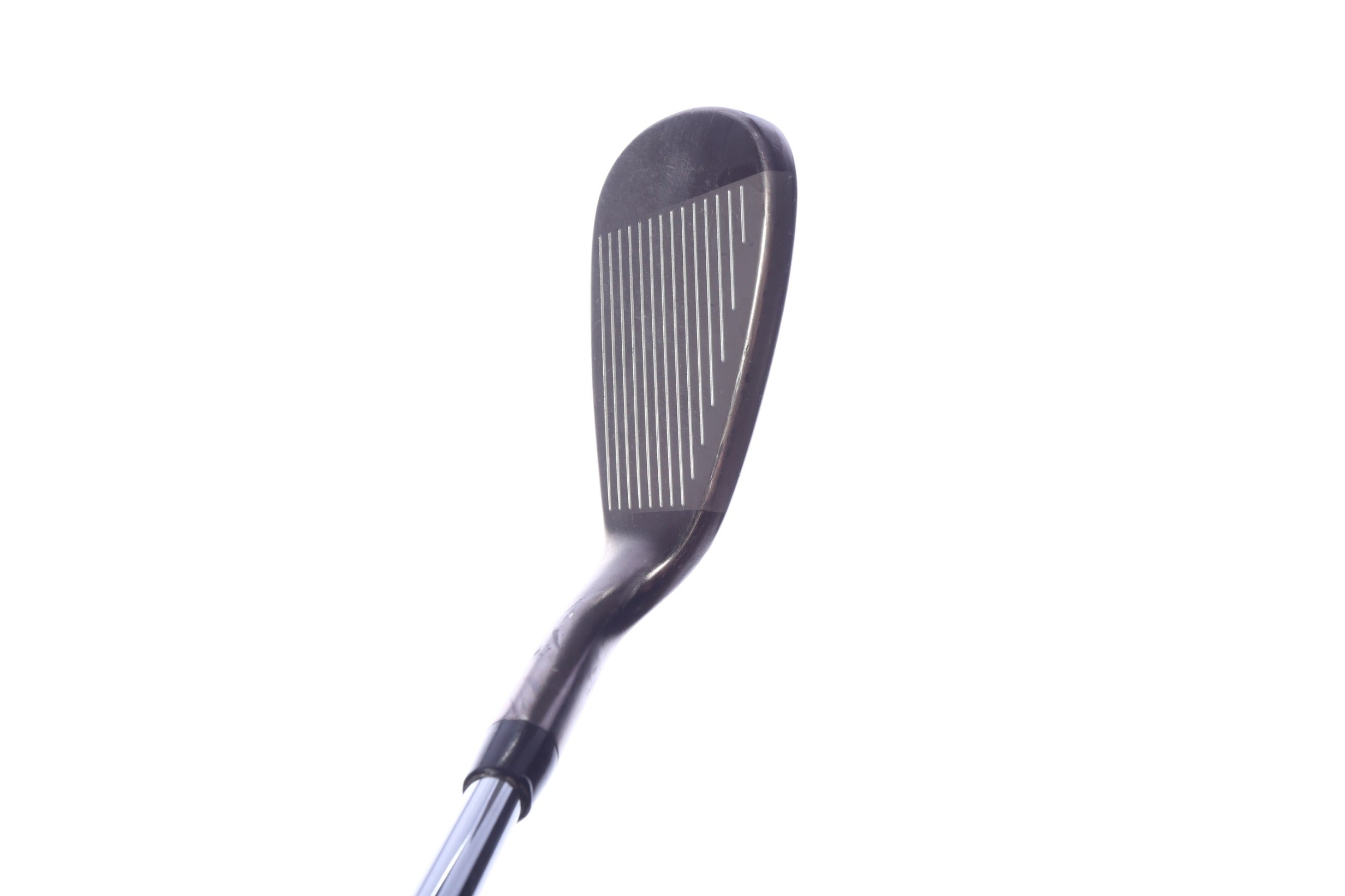 Used Mizuno JPX EZ Gap Wedge - Right-Handed - 50 Degrees - Stiff Flex-Next Round