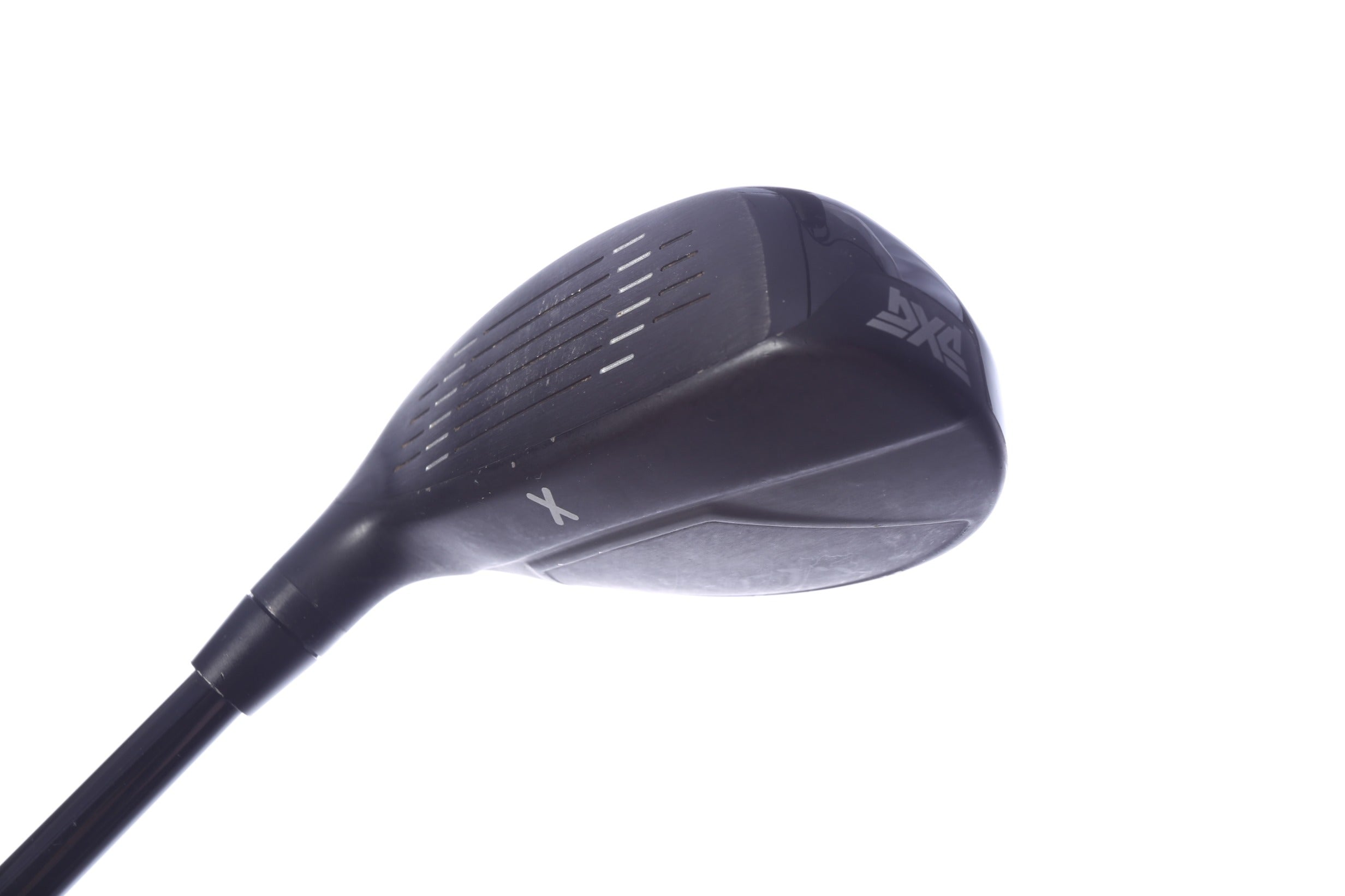 Used PXG 0317 X Proto 4H Hybrid - Right-Handed - 22 Degrees - Stiff Flex