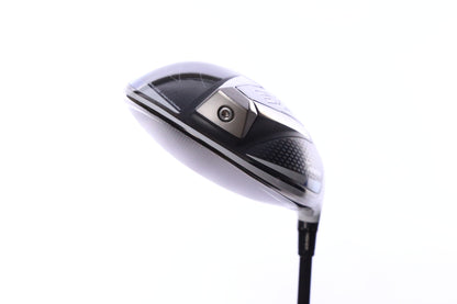 Used TaylorMade SIM MAX Driver - 9 Degrees - Extra Stiff Flex Mitsubishi Diamana S60 Limited - Right-Handed-Next Round