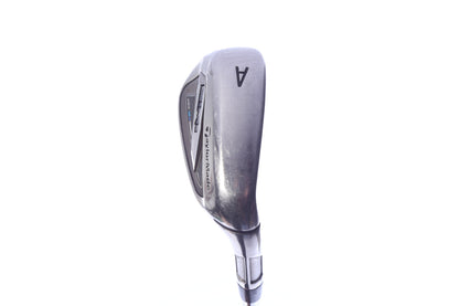 Used TaylorMade SIM2 MAX Approach Wedge - Right-Handed - 49 Degrees - Regular Flex