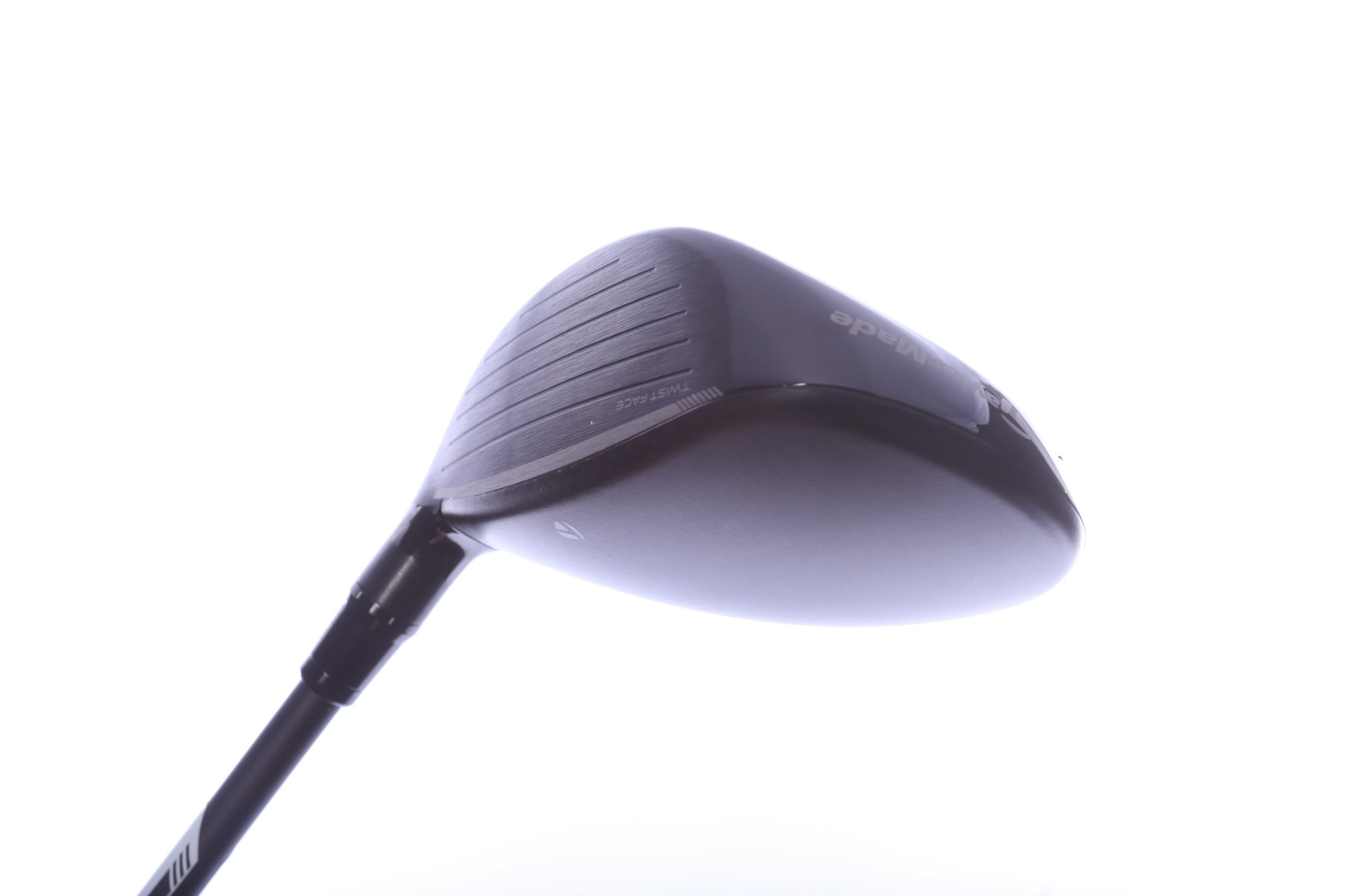 Used TaylorMade Qi4D Tour 3-Wood - Right-Handed - 15 Degrees - Stiff Flex-Next Round