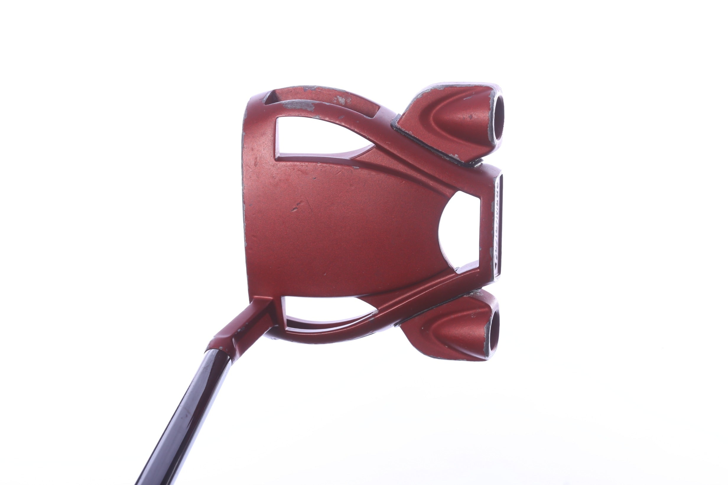 Used TaylorMade Spider Tour Red Putter - Right-Handed - 35 in - Mallet