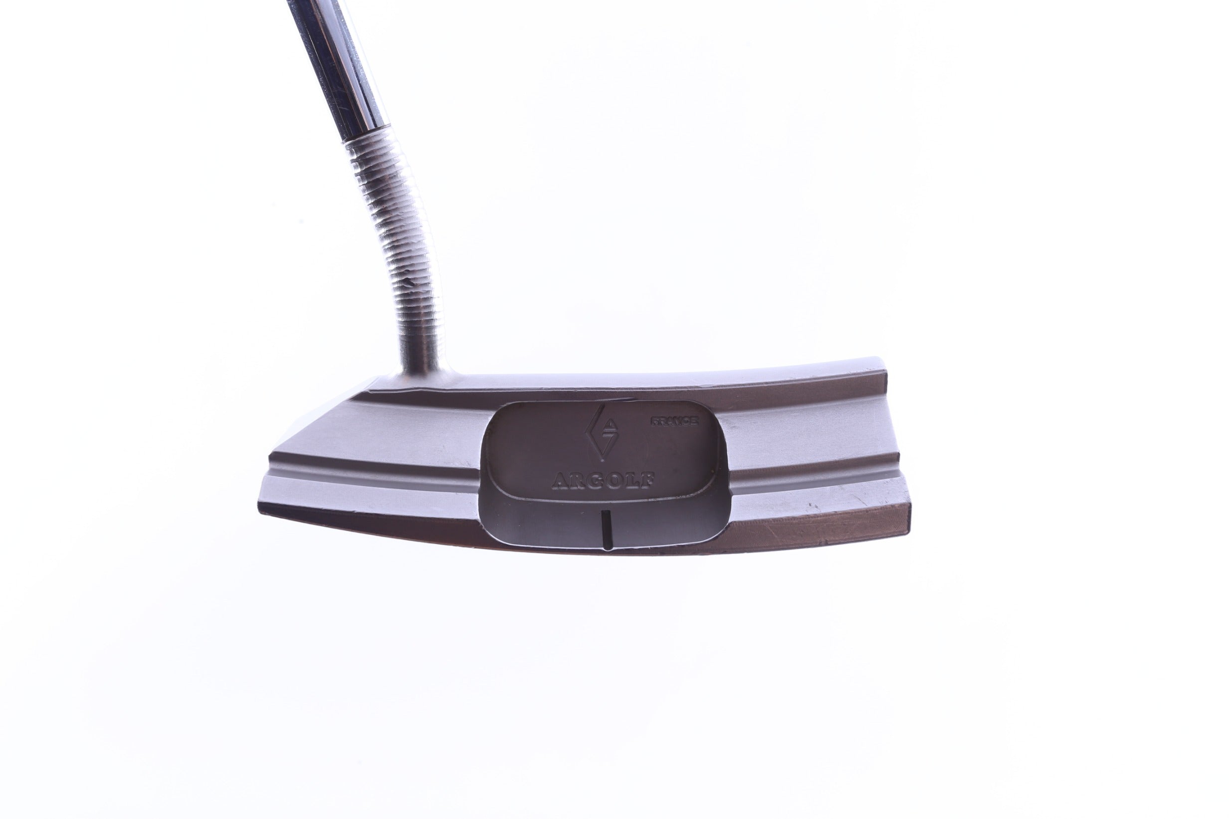 Used Argolf Arthur 2.0 Arm Lock Putter - Right-Handed - 38 in - Blade-Next Round