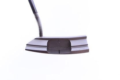 Used Argolf Arthur 2.0 Arm Lock Putter - Right-Handed - 38 in - Blade-Next Round