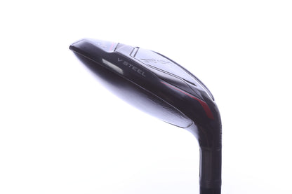 Used TaylorMade STEALTH Rescue 5H Hybrid - Right-Handed - 25 Degrees - Regular Flex