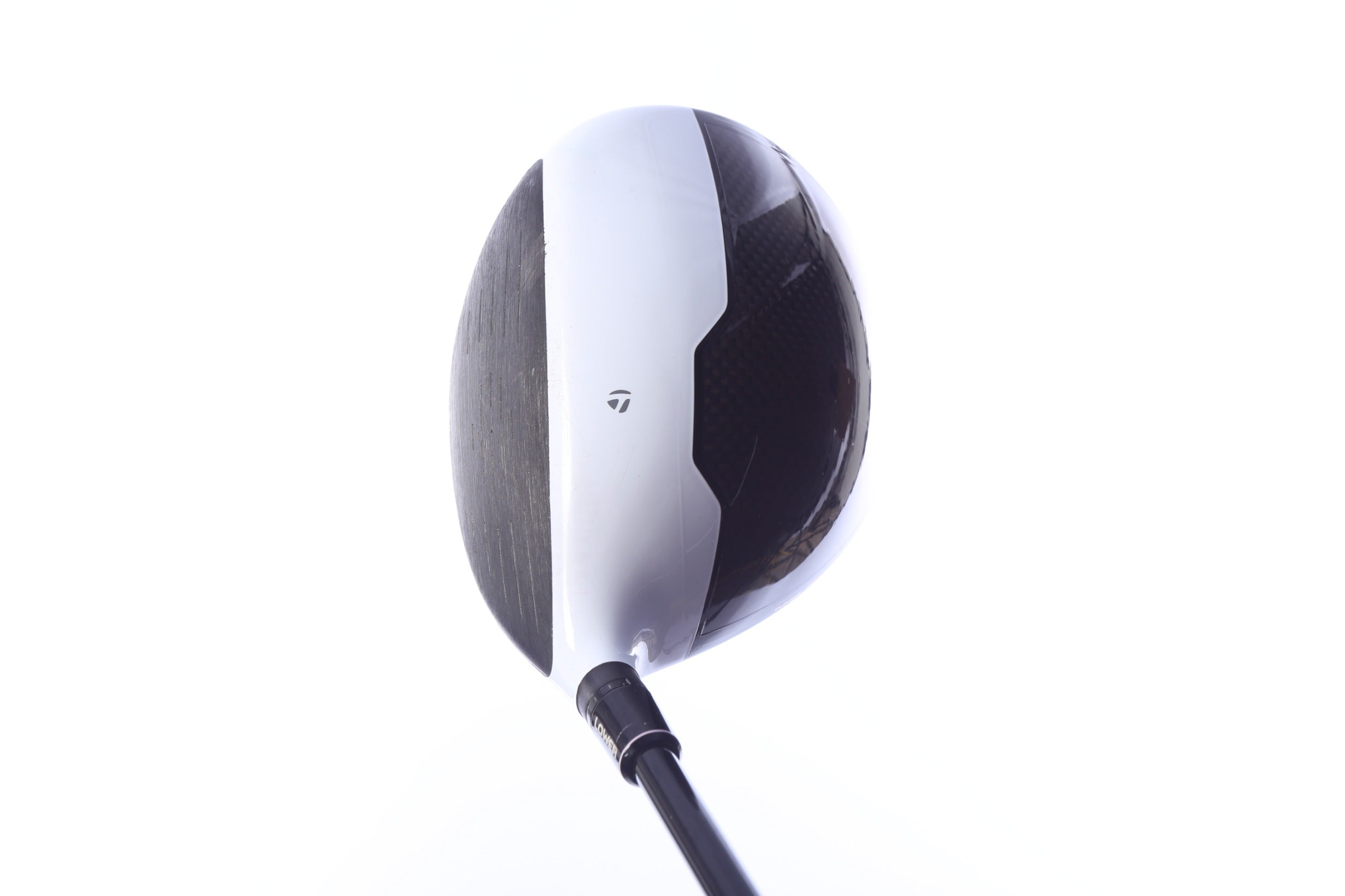 Used TaylorMade M2 2016 Driver - 9.5 Degrees - Stiff Flex Fujikura Pro - Right-Handed