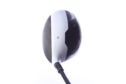 Used TaylorMade M2 2016 Driver - 9.5 Degrees - Stiff Flex Fujikura Pro - Right-Handed