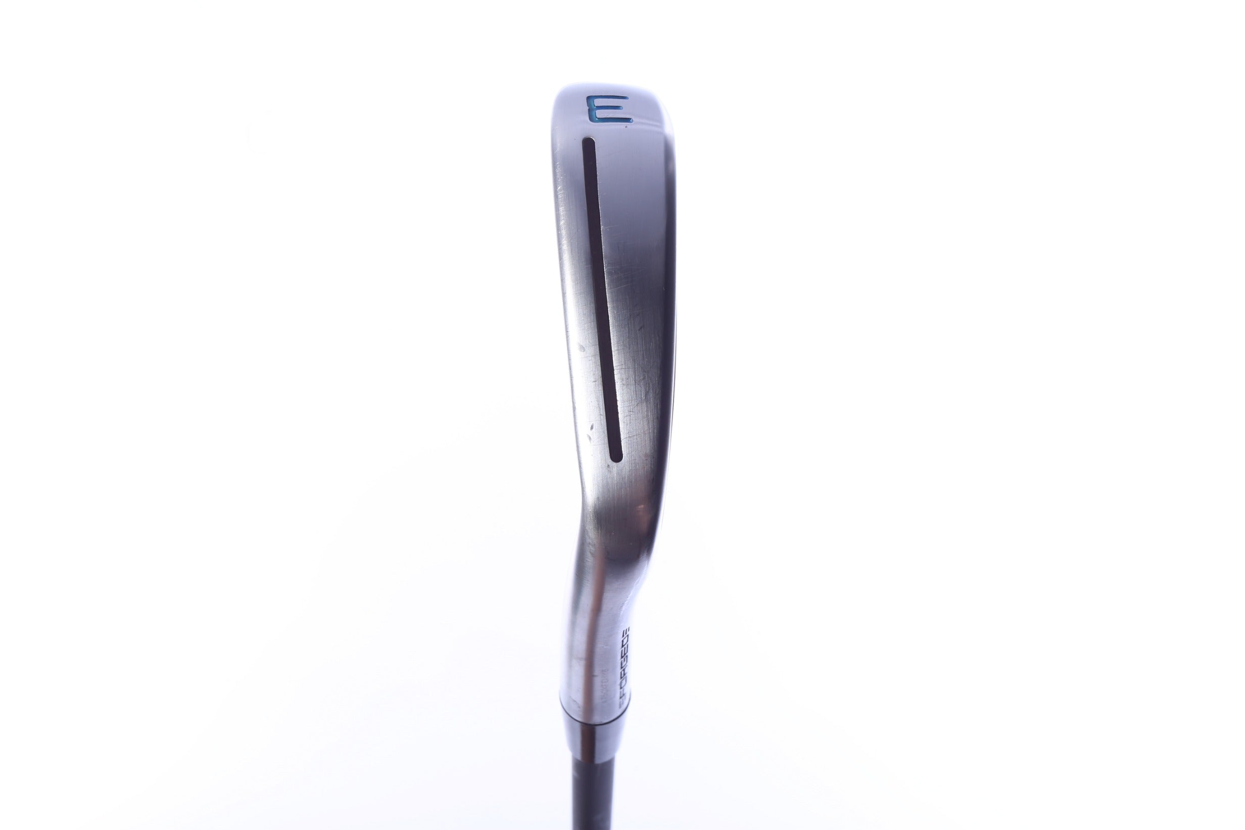 Used TaylorMade 2024 P770 Single 3-Iron - Left-Handed - Seniors Flex