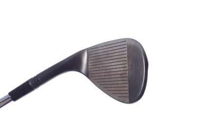 Used TaylorMade Milled Grind 3 Black Sand Wedge - Right-Handed - 54 Degrees - Stiff Flex-Next Round