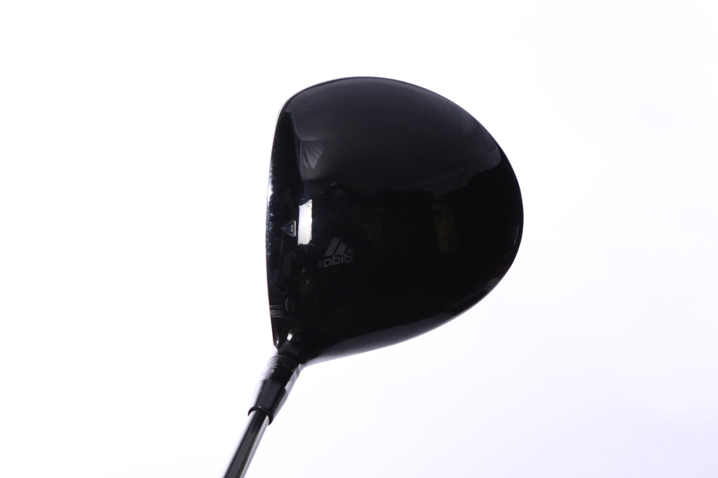 Used Titleist TS2 Driver - 10.5 Degrees - Regular Flex Mitsubishi Tensei Blue AV Series - Right-Handed