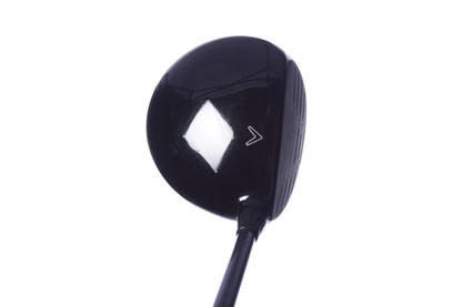 Used Callaway Diablo Octane 5-Wood - Left-Handed - 18 Degrees - Regular Flex