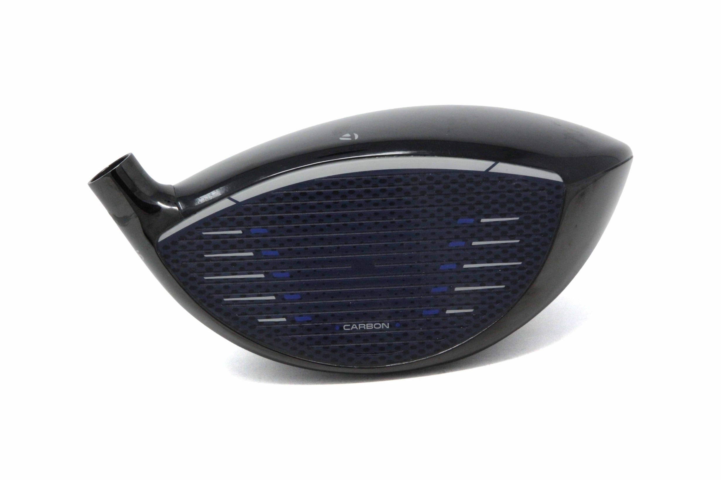 Used TaylorMade Qi10 LS Left-Handed Driver – Next Round