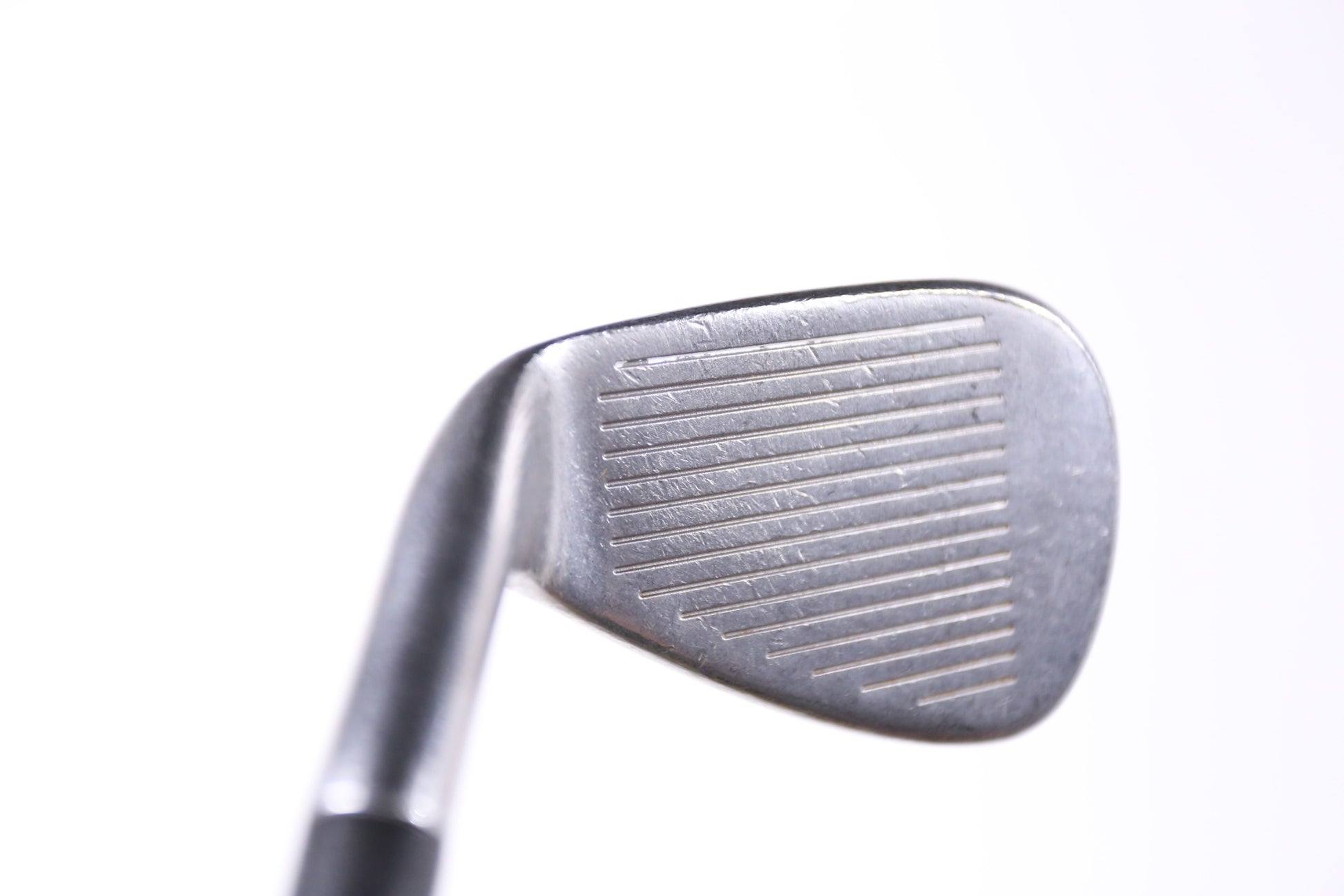 Used TaylorMade M4 Approach Wedge - Right-Handed - 49 Degrees - Wedge Flex-Next Round