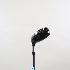 Used Callaway Apex Pro 4H Hybrid - Left-Handed - 23 Degrees - Regular Flex-Next Round