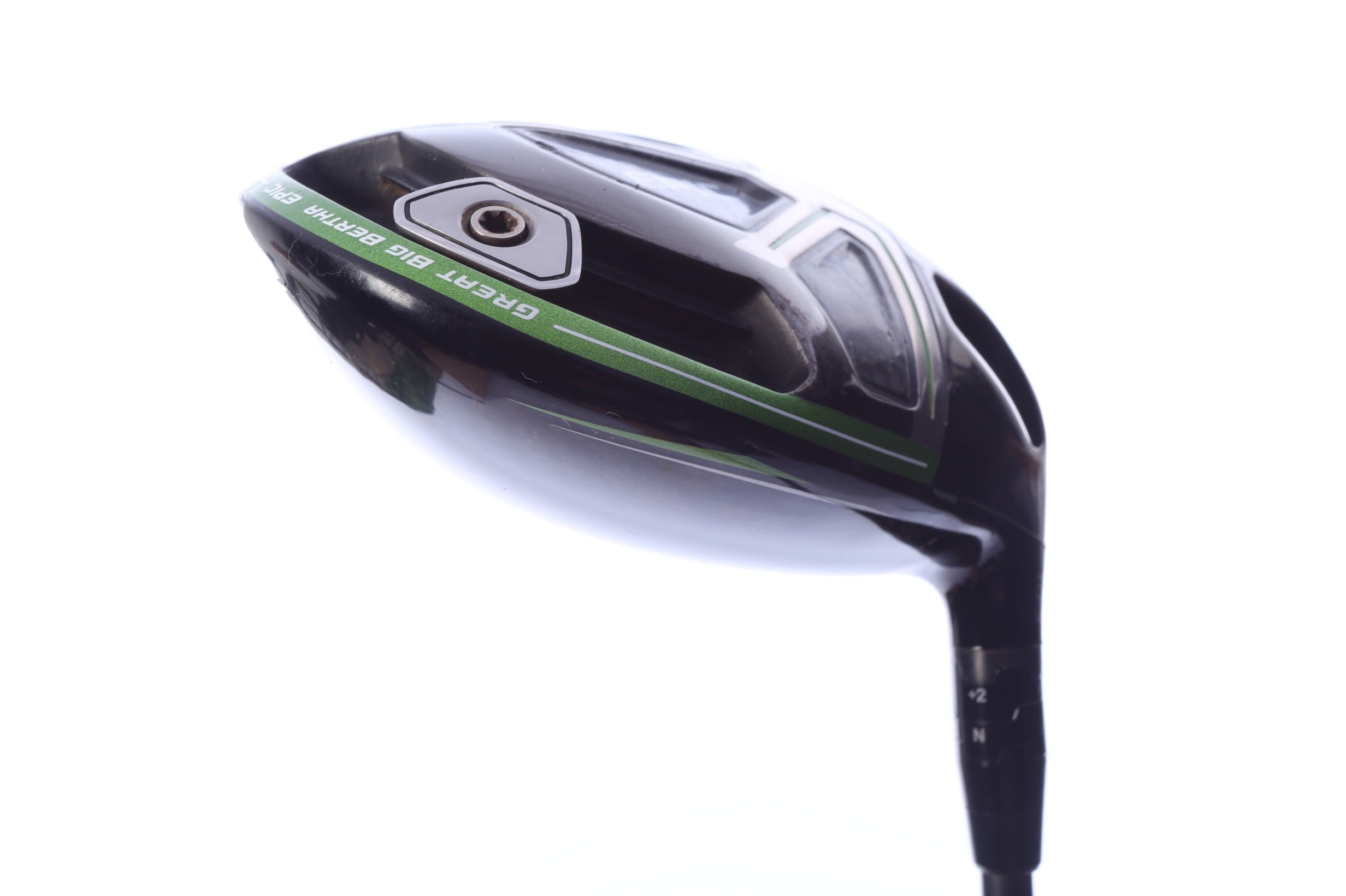 Callaway GBB EPIC ドライバー 10.5° フレックスS Used Callaway GBB Epic Right-Handed Driver – Next Round