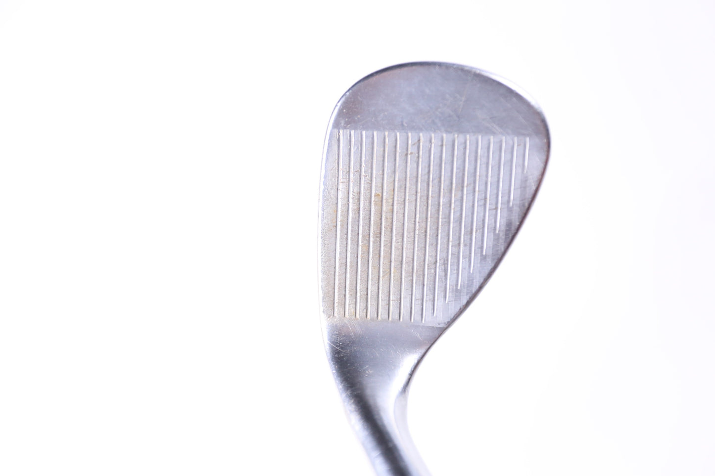 Used Titleist Vokey SM10 Tour Chrome Sand Wedge - Right-Handed - 56 Degrees - Wedge Flex-Next Round