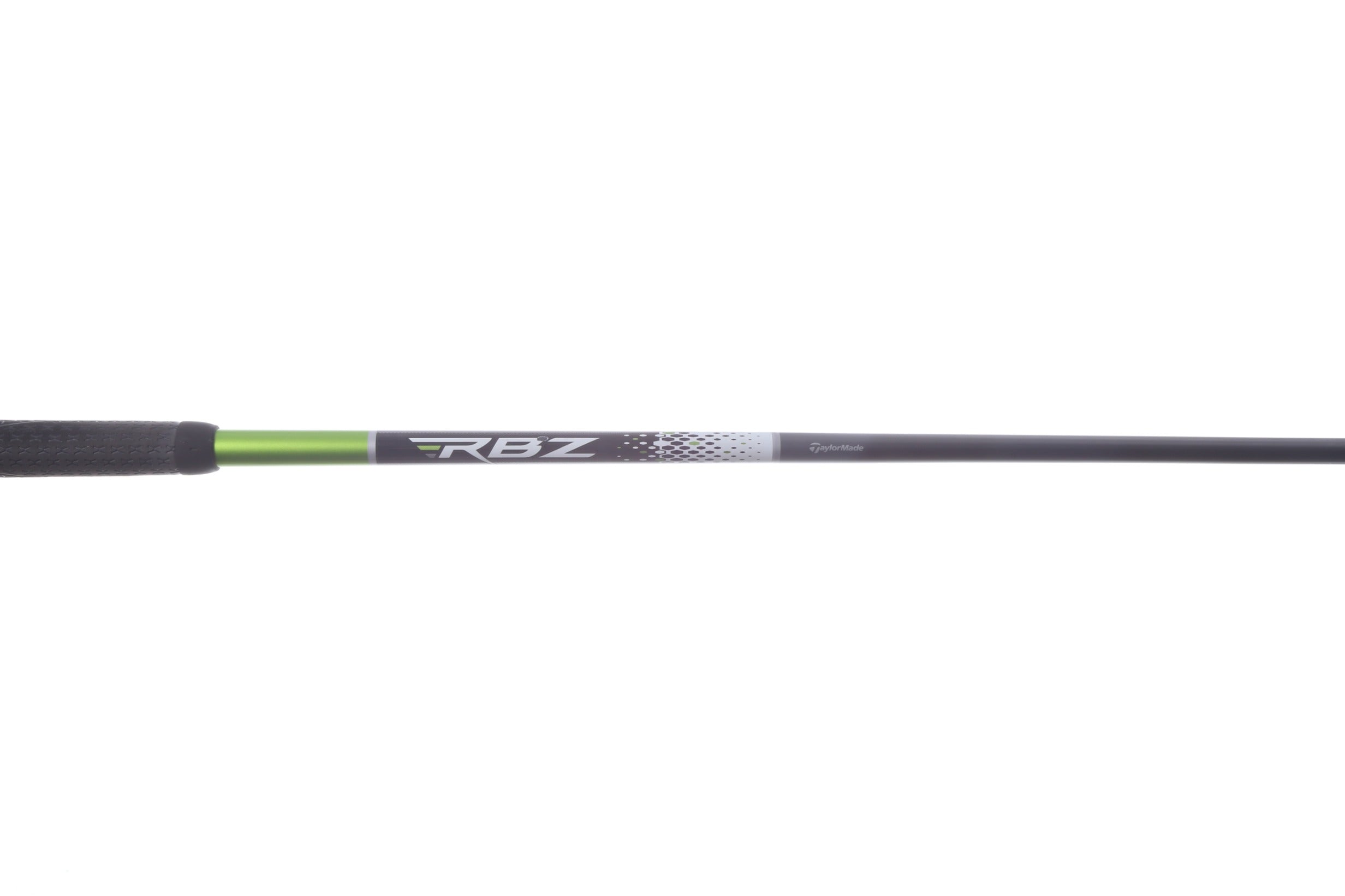 Used TaylorMade RocketBallz 4H Hybrid - Left-Handed - 22 Degrees - Stiff Flex-Next Round