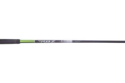 Used TaylorMade RocketBallz 4H Hybrid - Left-Handed - 22 Degrees - Stiff Flex-Next Round