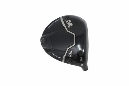 Used PXG 0311 Black OPS Driver - HEAD ONLY - Right-Handed - 8 Degrees