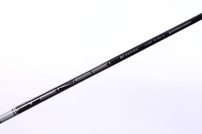 Used Mitsubishi Tensei AV Series White Hybrid Shaft Extra Stiff Flex Graphite - 39 in - Nike Adapter-Next Round