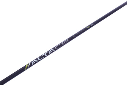 Used Ping ALTA CB Black Fairway Wood Shaft Soft Regular Flex Graphite - 42.25 in - Ping G410 Adapter