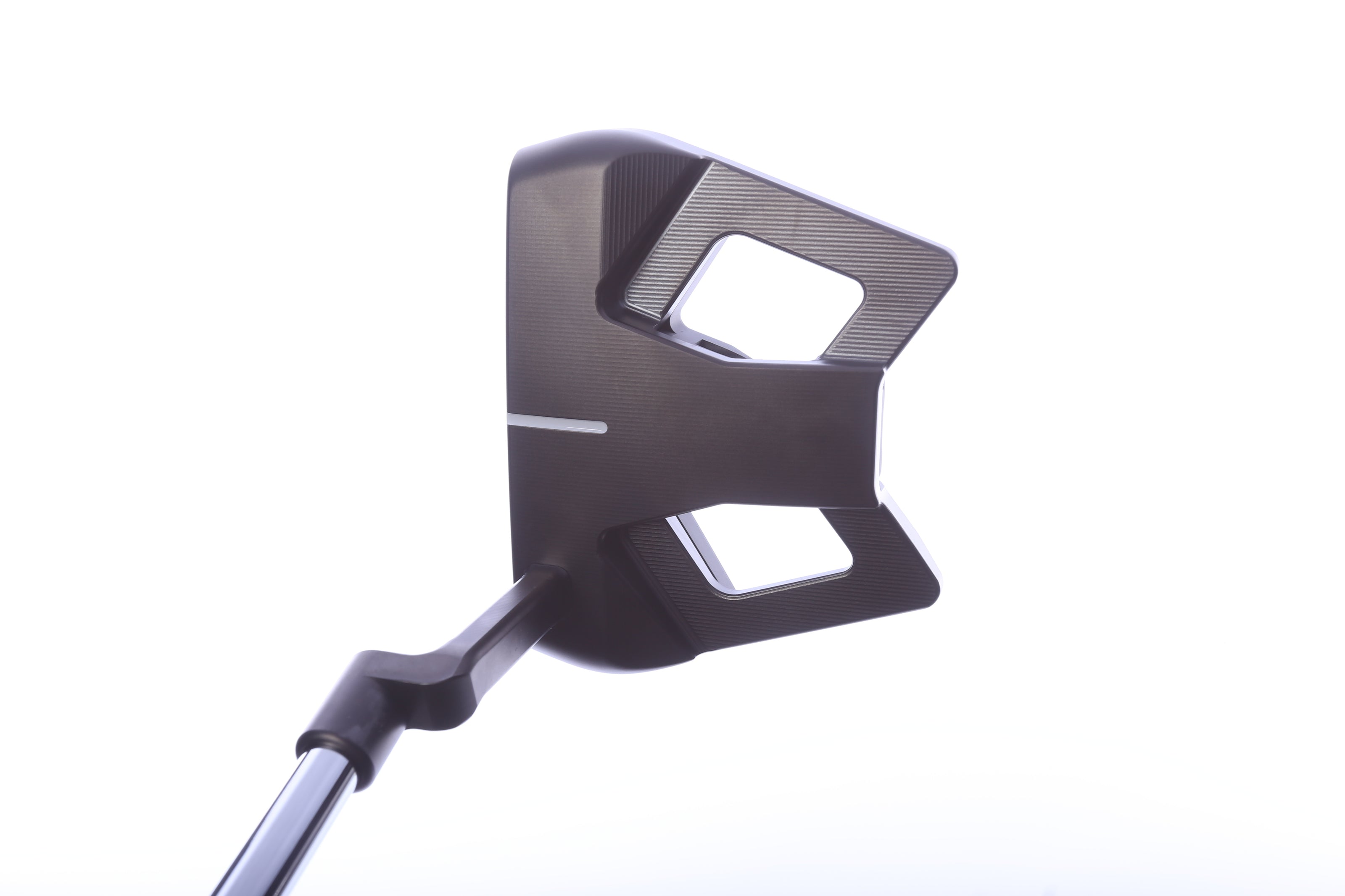 Titleist Scotty Cameron Phantom Black Limited 9.2R Putter - Right-Handed - 35 in - Mallet-Next Round