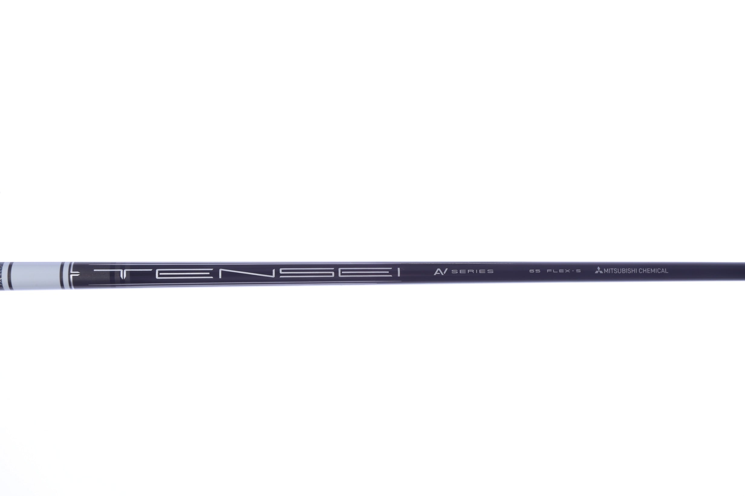Used Callaway Rogue ST MAX Draw Driver - 10.5 Degrees - Stiff Flex Mitsubishi Tensei AV White - Right-Handed
