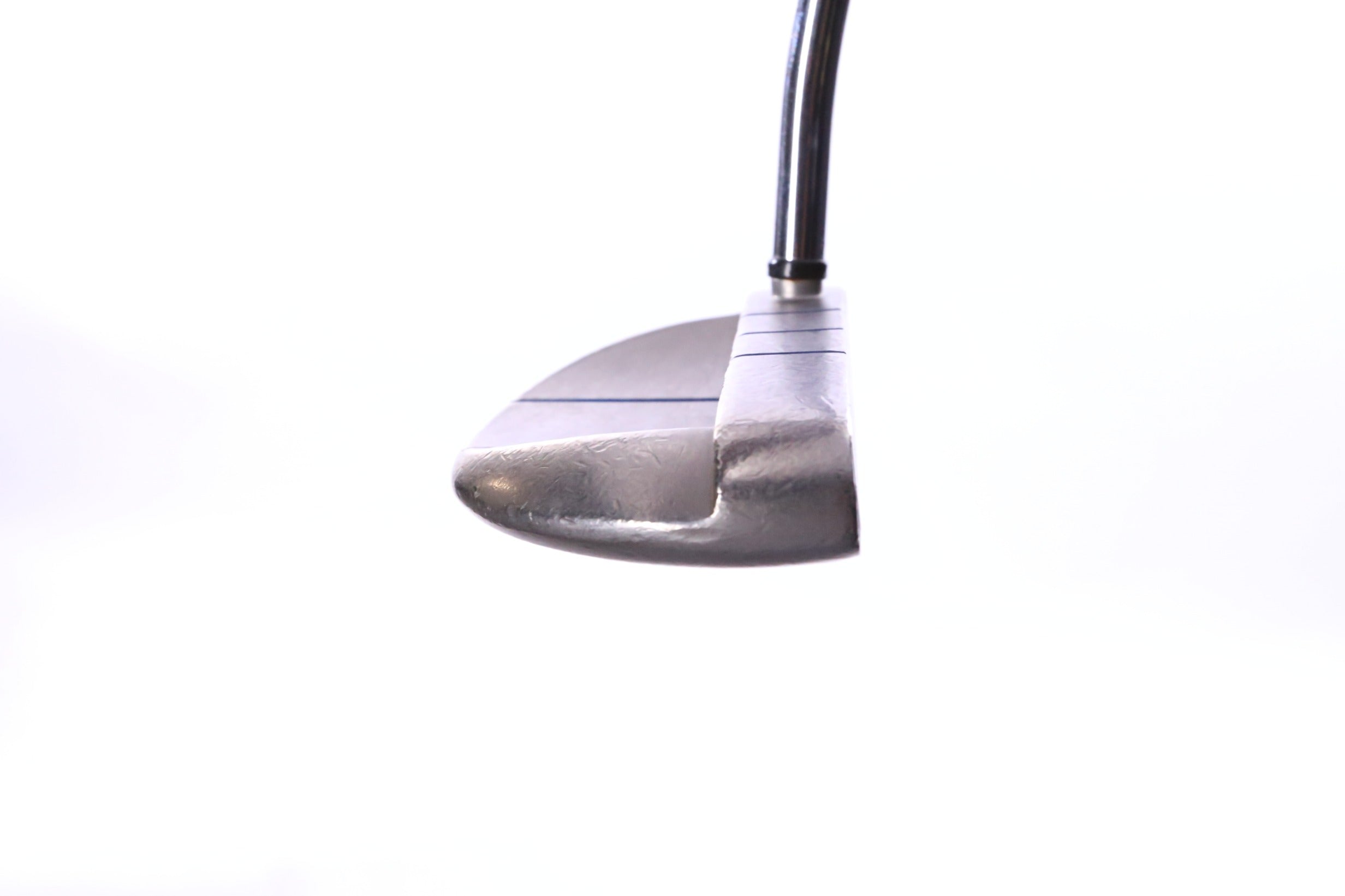 Used Odyssey Divine Line Rossie Putter - Right-Handed - 32 in - Mallet
