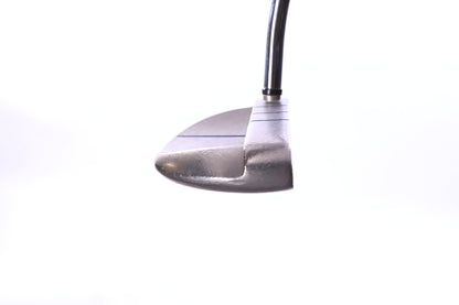 Used Odyssey Divine Line Rossie Putter - Right-Handed - 32 in - Mallet