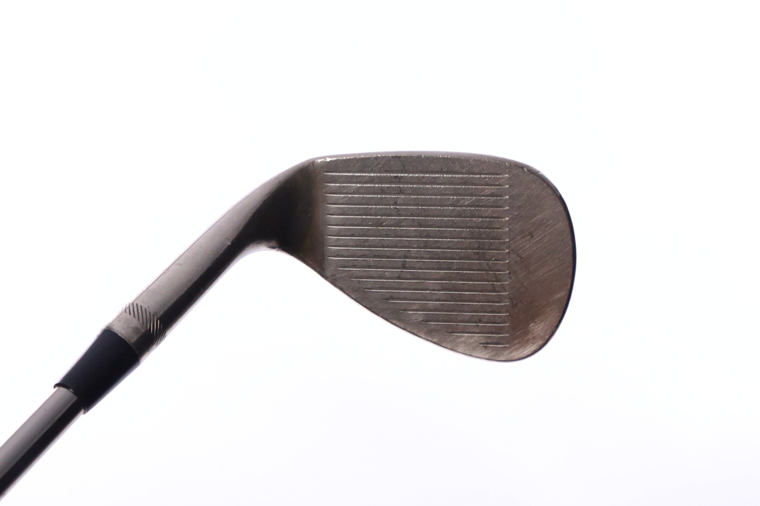 Used Titleist Vokey SM7 Tour Chrome Lob Wedge - Right-Handed - 58 Degrees - Regular Flex-Next Round