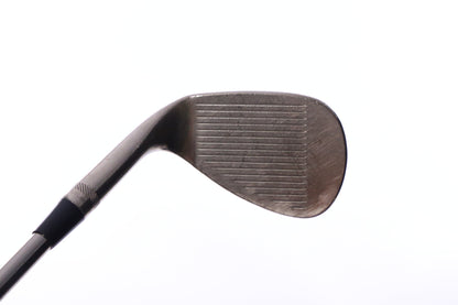 Used Titleist Vokey SM7 Tour Chrome Lob Wedge - Right-Handed - 58 Degrees - Regular Flex-Next Round
