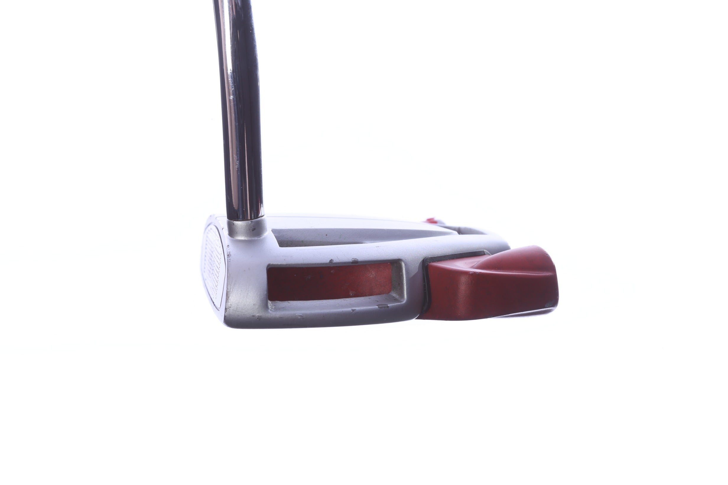 Used TaylorMade Spider Tour Putter - Right-Handed - 32.5 in - Mallet