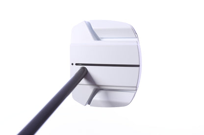 Used Ping Scottsdale TEC Ally Blue Onset Putter - Right-Handed - 35 in - Mallet-Next Round