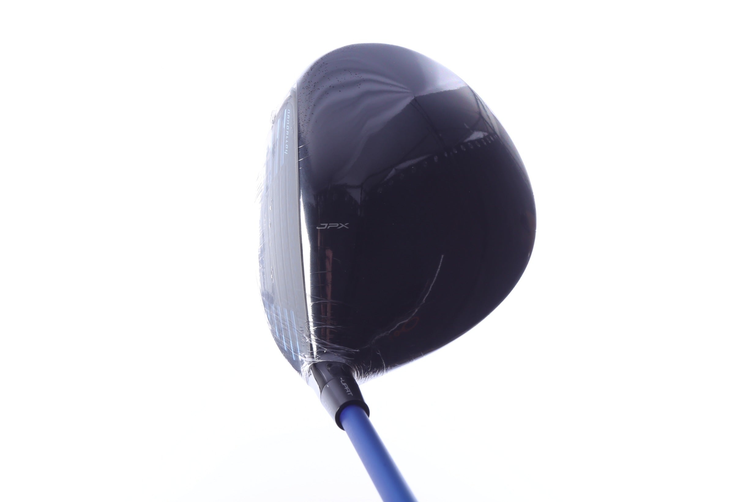 Used Mizuno JPX One Driver - 12 Degrees - Ladies Flex Project X Denali Blue - Right-Handed-Next Round