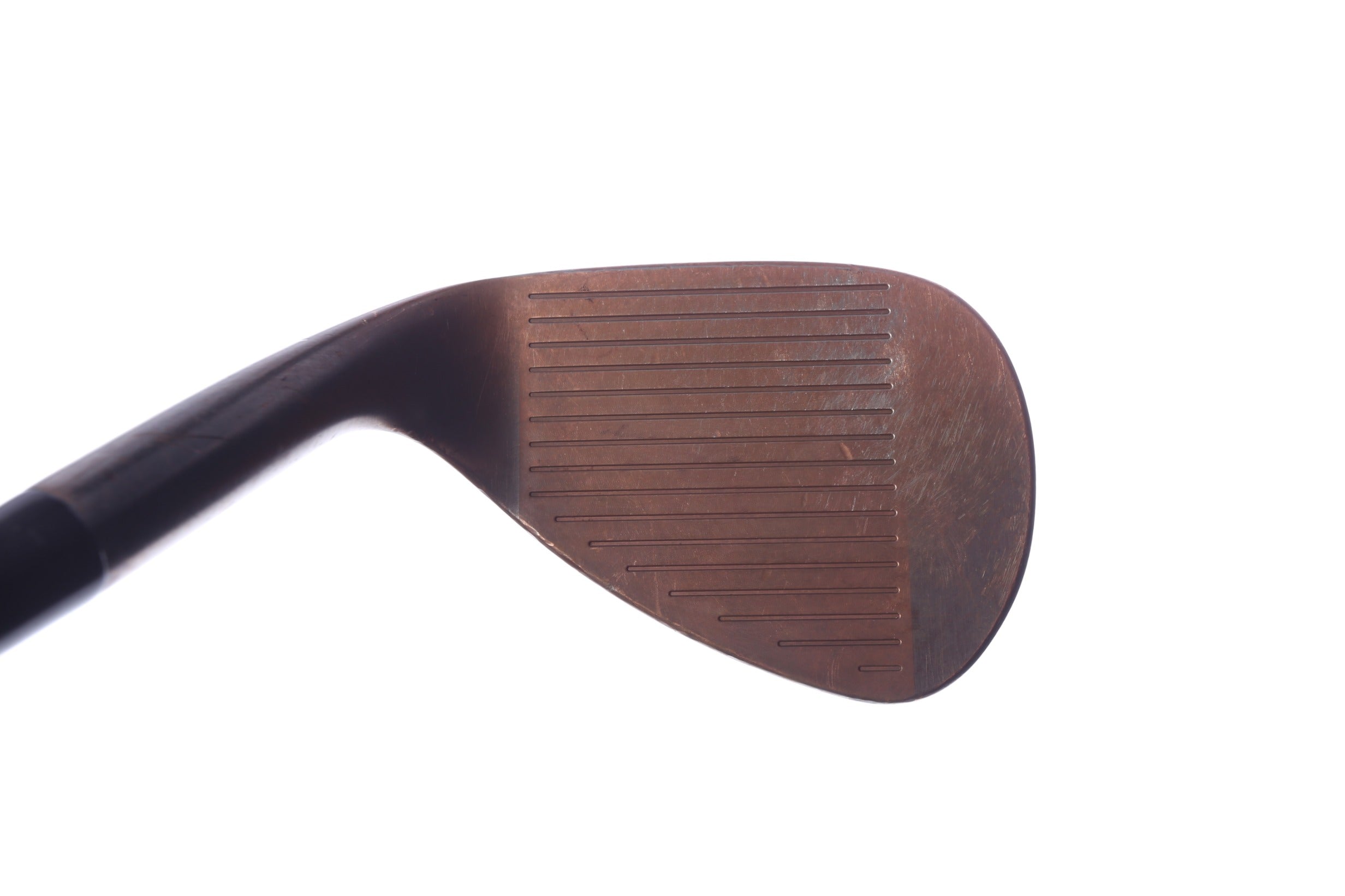 Used Mizuno Pro T-1 Copper Sand Wedge - Right-Handed - 54 Degrees - Wedge Flex-Next Round